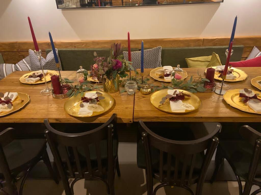 Gollheim Hotel Restaurant Goldenes Ross מראה חיצוני תמונה